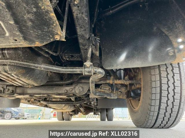 Used 1994 MT toyota coaster HDB51 Image[38]