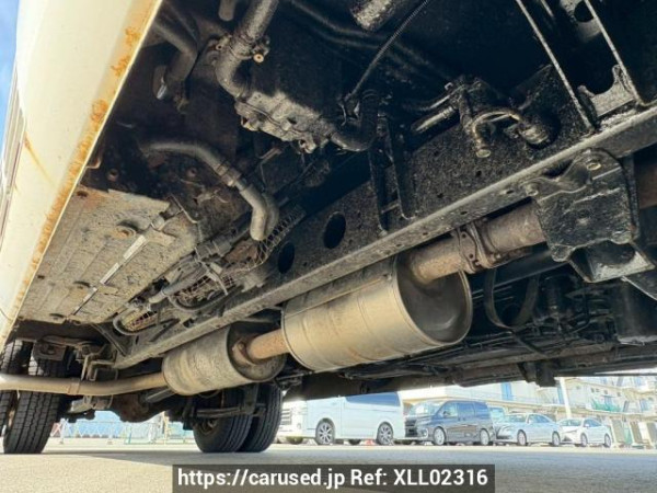 Used 1994 MT toyota coaster HDB51 Image[39]