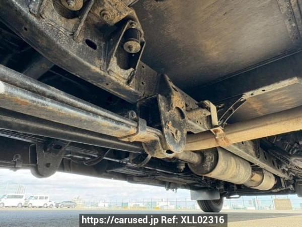 Used 1994 MT toyota coaster HDB51 Image[42]