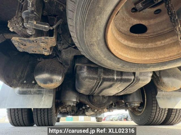 Used 1994 MT toyota coaster HDB51 Image[43]