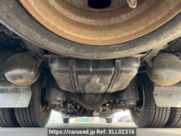 Used 1994 MT toyota coaster HDB51 Image[44]