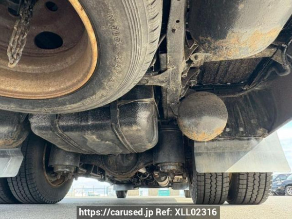 Used 1994 MT toyota coaster HDB51 Image[45]