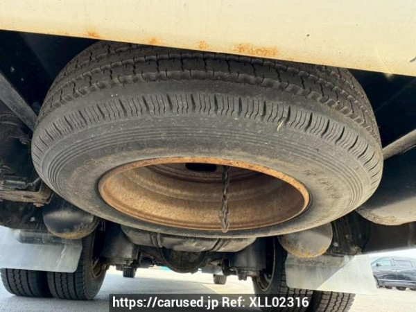 Used 1994 MT toyota coaster HDB51 Image[46]