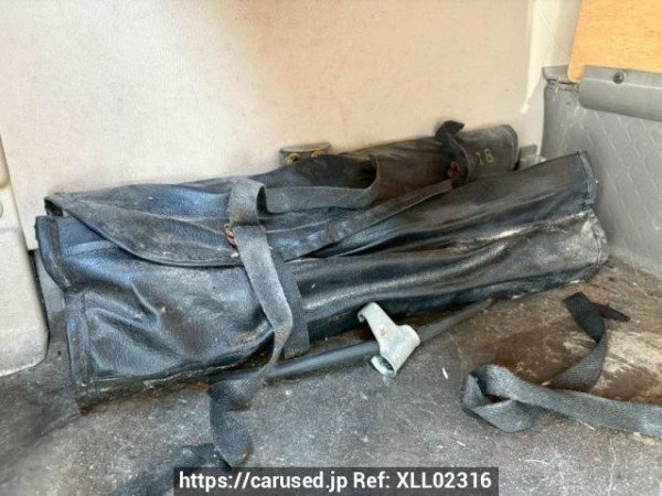 Used 1994 MT toyota coaster HDB51 Image[48]