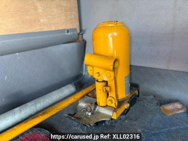 Used 1994 MT toyota coaster HDB51 Image[49]