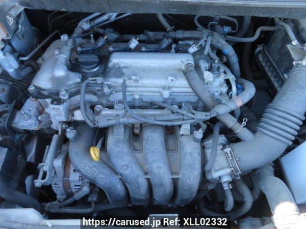 Used 2008 AT toyota noah ZRR70G Image[11]