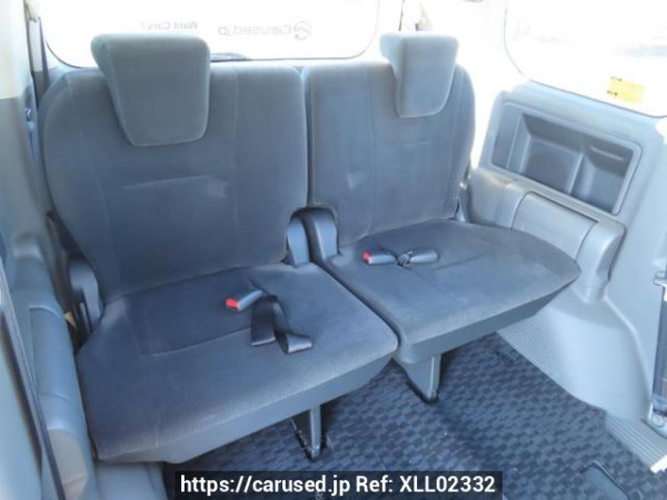 Used 2008 AT toyota noah ZRR70G Image[20]