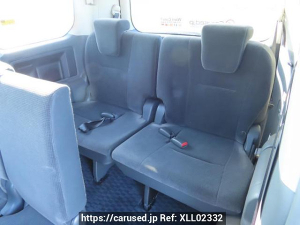 Used 2008 AT toyota noah ZRR70G Image[21]