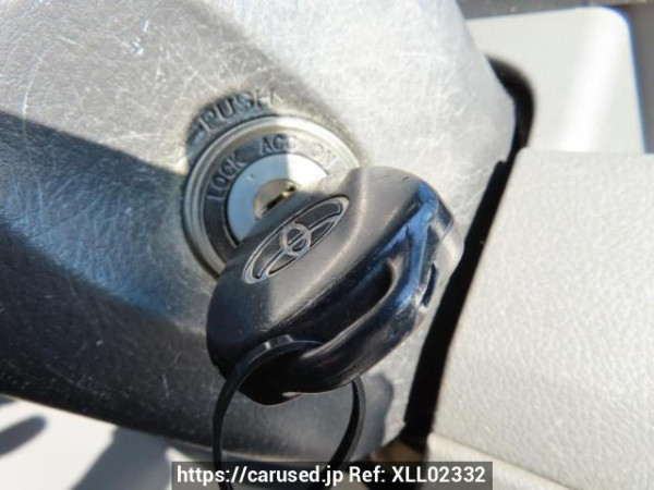 Used 2008 AT toyota noah ZRR70G Image[25]