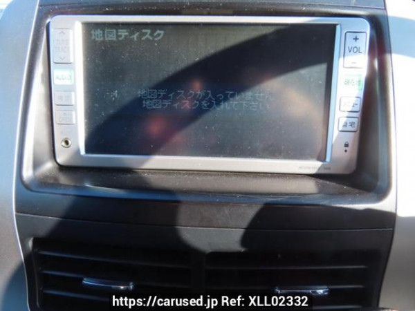 Used 2008 AT toyota noah ZRR70G Image[30]