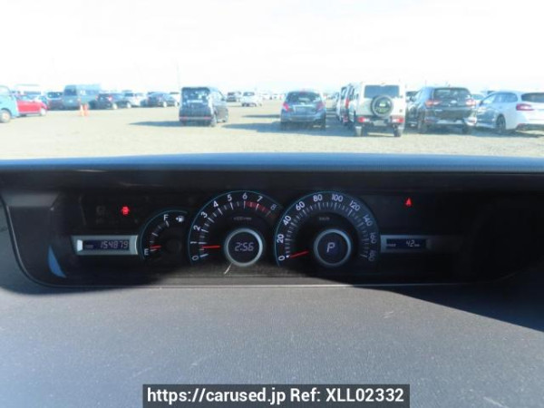 Used 2008 AT toyota noah ZRR70G Image[32]