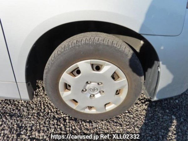 Used 2008 AT toyota noah ZRR70G Image[34]