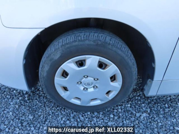Used 2008 AT toyota noah ZRR70G Image[35]