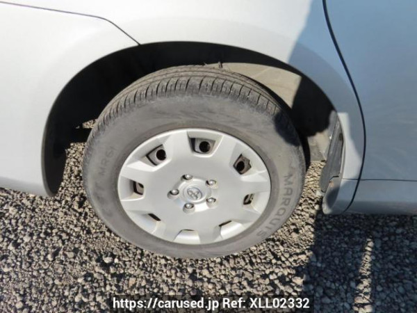 Used 2008 AT toyota noah ZRR70G Image[36]