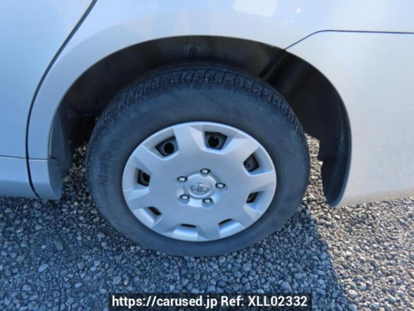 Used 2008 AT toyota noah ZRR70G Image[37]