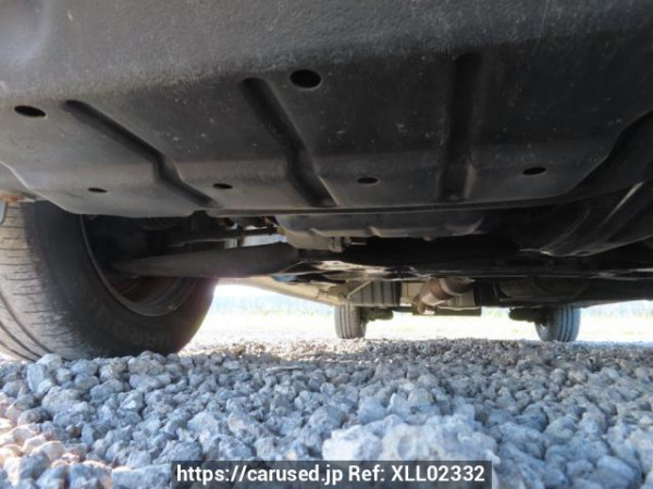 Used 2008 AT toyota noah ZRR70G Image[38]