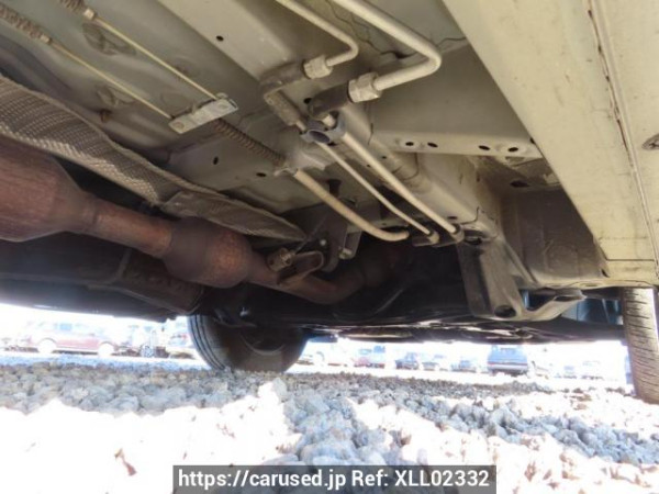 Used 2008 AT toyota noah ZRR70G Image[40]