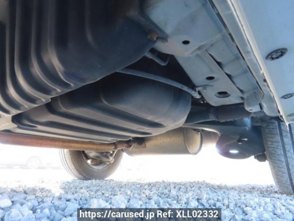 Used 2008 AT toyota noah ZRR70G Image[43]