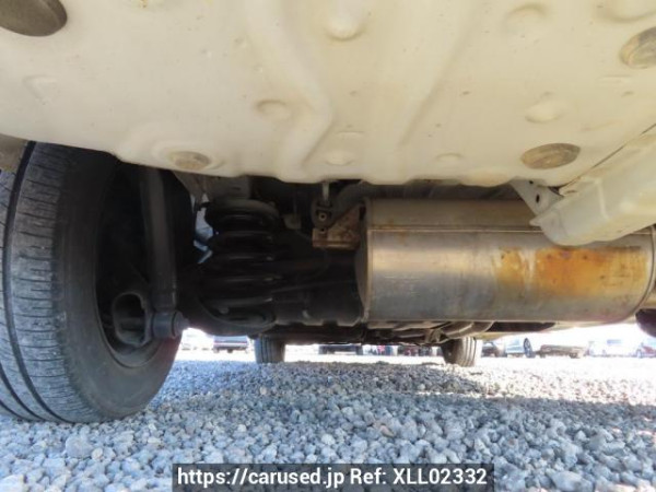 Used 2008 AT toyota noah ZRR70G Image[44]