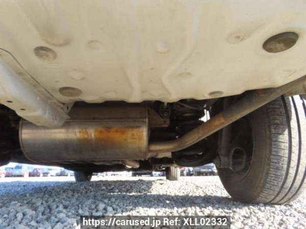 Used 2008 AT toyota noah ZRR70G Image[46]