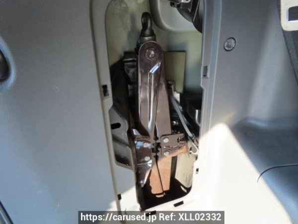 Used 2008 AT toyota noah ZRR70G Image[48]