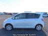 Used 2008 AT toyota ractis SCP100 Image[3]