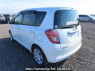 Used 2008 AT toyota ractis SCP100 Image[4]