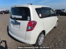 Used 2008 AT toyota ractis SCP100 Image[6]