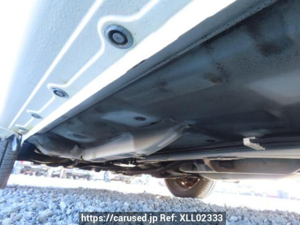 Used 2008 AT toyota ractis SCP100 Image[34]