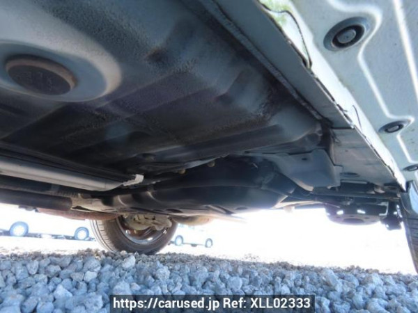 Used 2008 AT toyota ractis SCP100 Image[36]