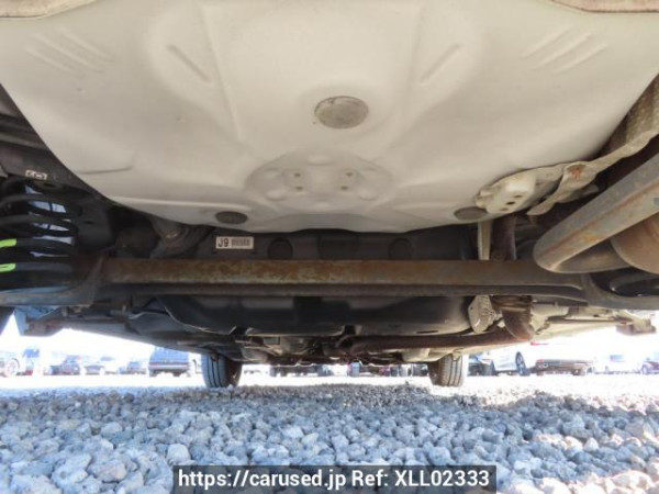 Used 2008 AT toyota ractis SCP100 Image[38]