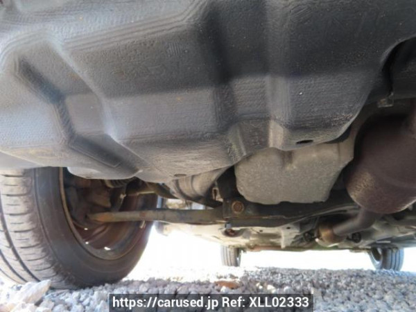 Used 2008 AT toyota ractis SCP100 Image[40]