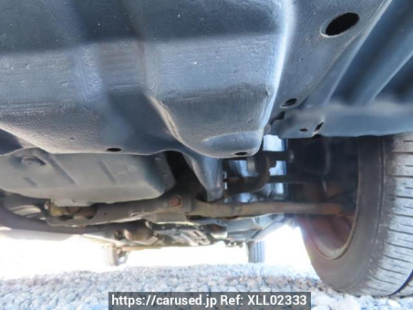 Used 2008 AT toyota ractis SCP100 Image[41]