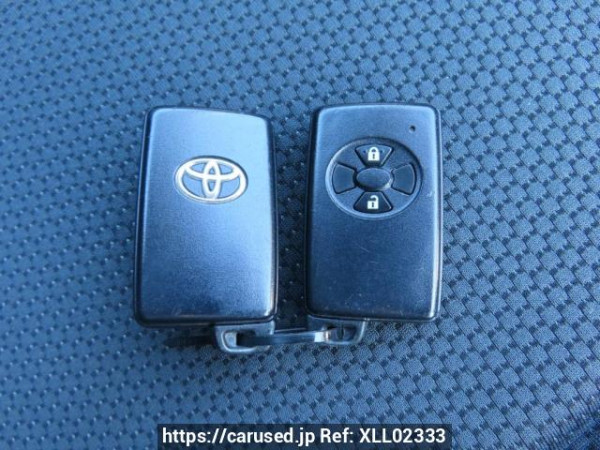 Used 2008 AT toyota ractis SCP100 Image[42]