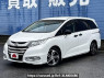 Used 2014 AT honda odyssey DBA-RC1 Image[0]