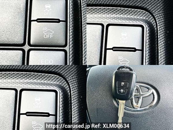 Used 2017 CVT toyota aqua DAA-NHP10 Image[5]