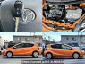 Used 2017 CVT toyota aqua DAA-NHP10 Image[8]