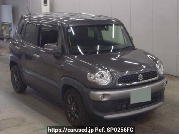 Used 2018 AT suzuki xbee MN71S Image[0]