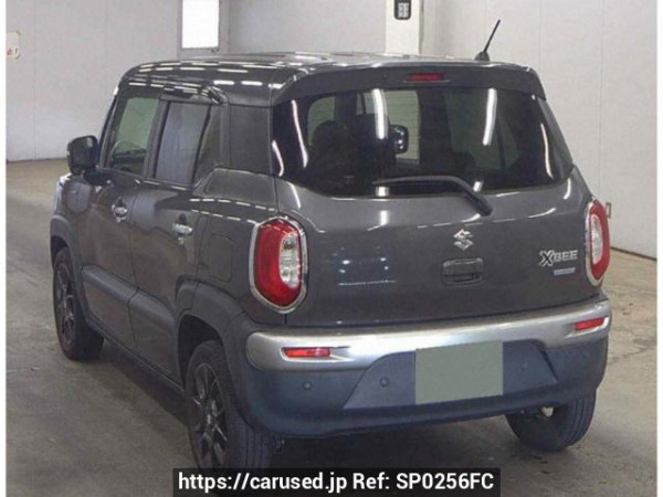 Used 2018 AT suzuki xbee MN71S Image[1]