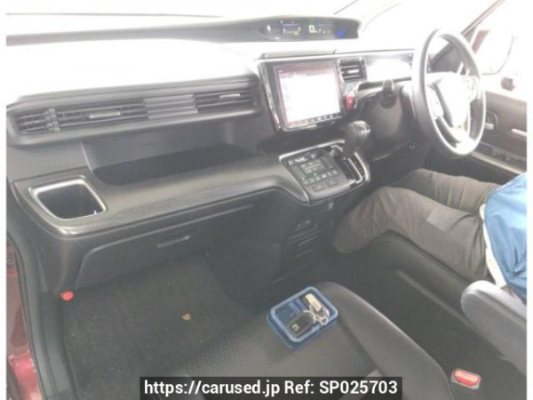 Used 2020 AT honda step-wgn-spada RP3 Image[2]