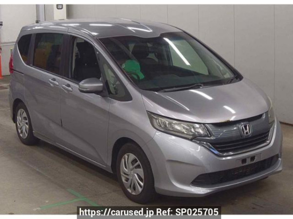 Used 2016 AT honda freed-plus GB5 Image[0]