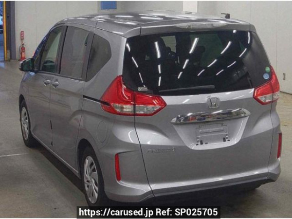 Used 2016 AT honda freed-plus GB5 Image[1]