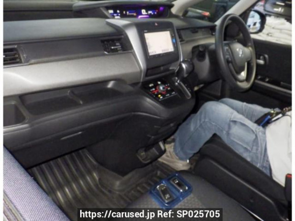 Used 2016 AT honda freed-plus GB5 Image[2]