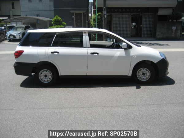 Used 2020 AT nissan nv150-ad VY12 Image[2]