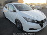Used 2020 AT nissan leaf ZE1 Image[0]
