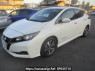 Used 2020 AT nissan leaf ZE1 Image[2]
