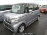 Used 2021 AT honda n-box JF3 Image[2]