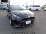 Used 2022 AT toyota yaris KSP210 Image[0]