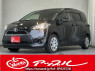 Used 2017 AT toyota sienta NSP170G Image[0]