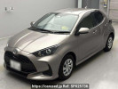 Toyota YARIS MXPA10